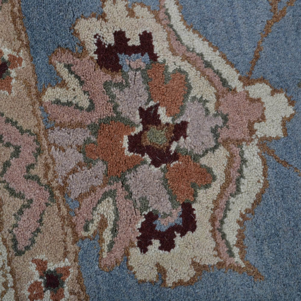 Manjari Hand Tufted Oriental Rug