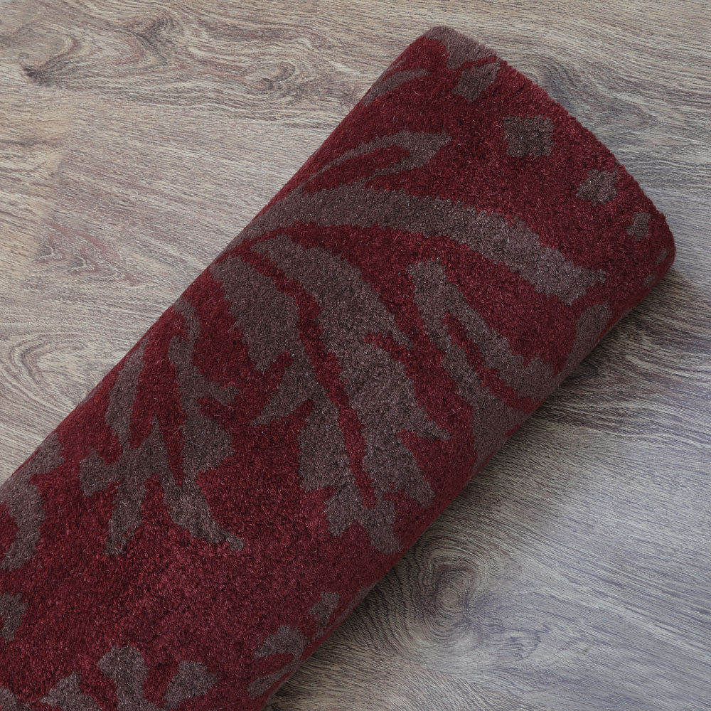 Pavana Hand Tufted Wool Area Rug