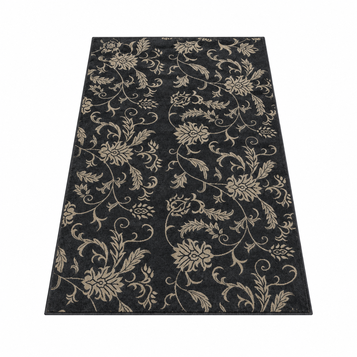 Nirvana Hand Tufted Wool Rug