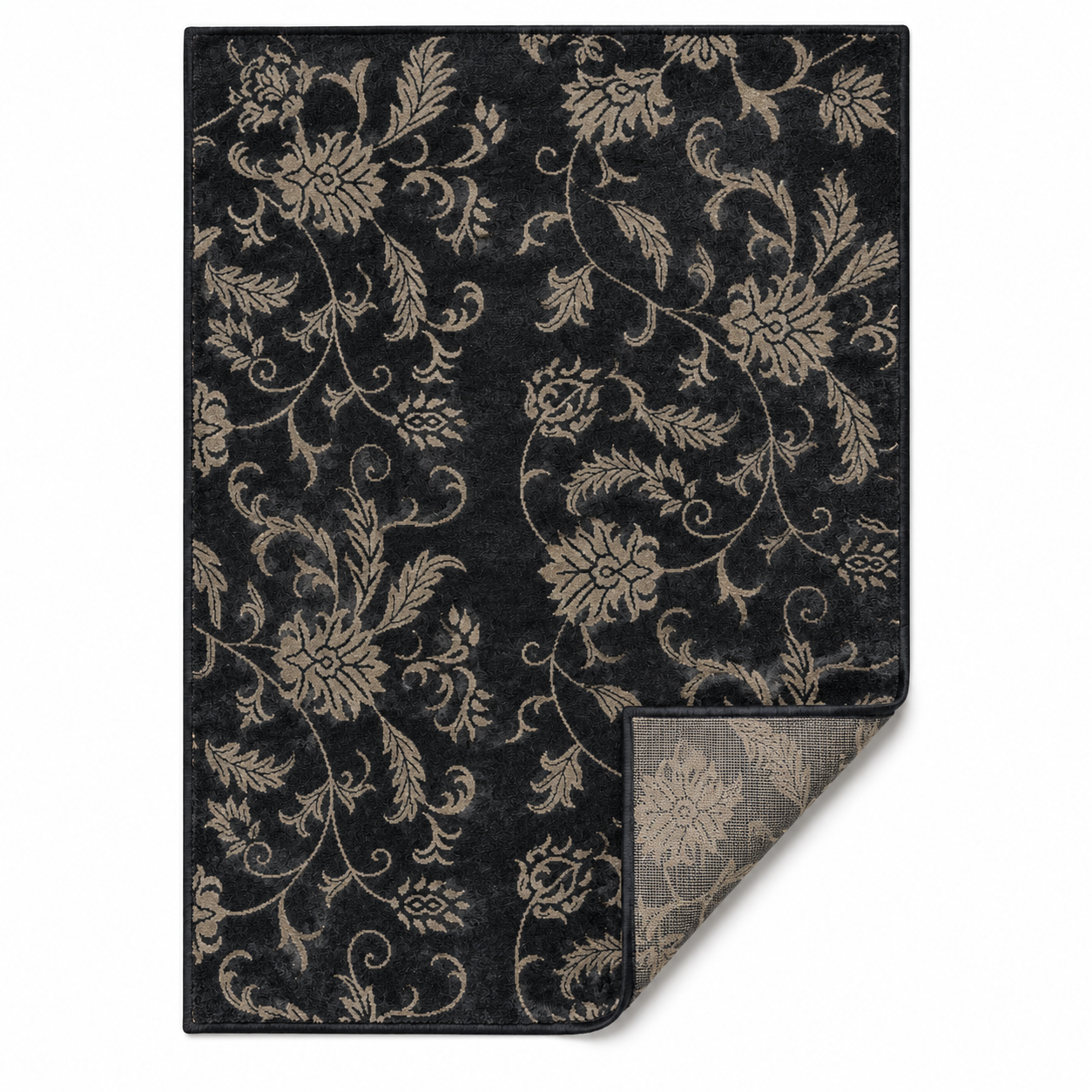 Nirvana Hand Tufted Wool Rug