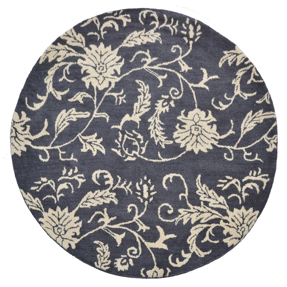 Nirvana Hand Tufted Wool Rug