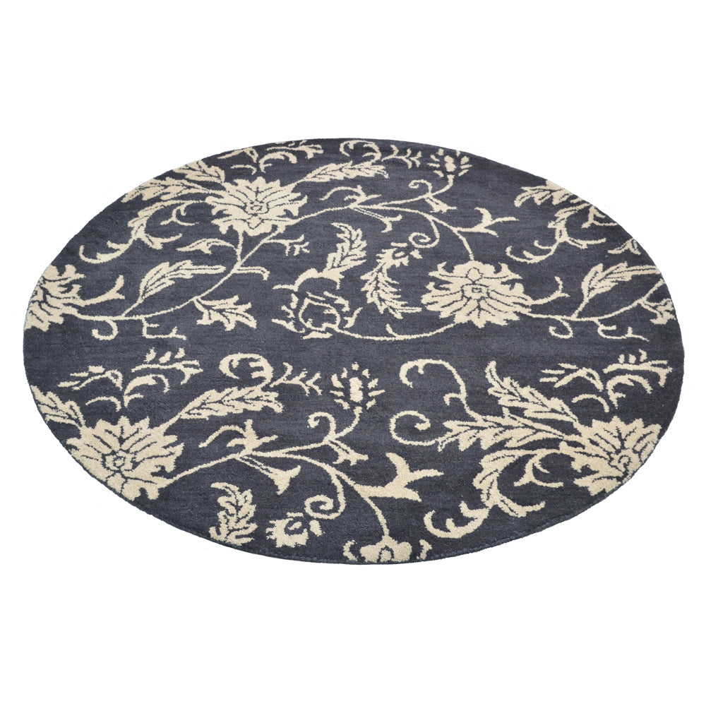 Nirvana Hand Tufted Wool Rug