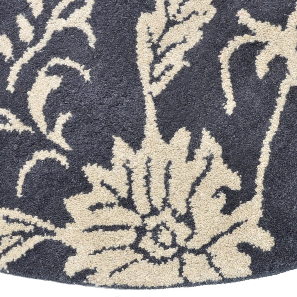 Nirvana Hand Tufted Wool Rug