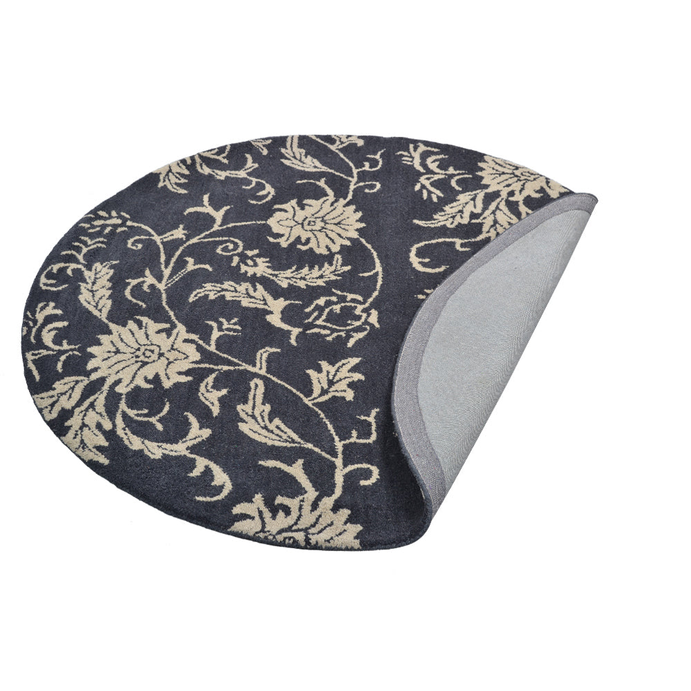Nirvana Hand Tufted Wool Rug