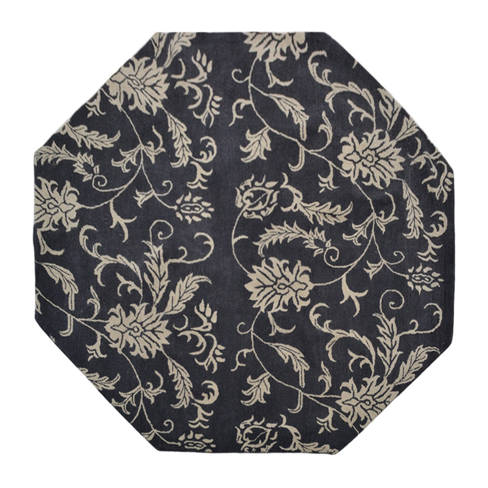 Nirvana Hand Tufted Wool Rug