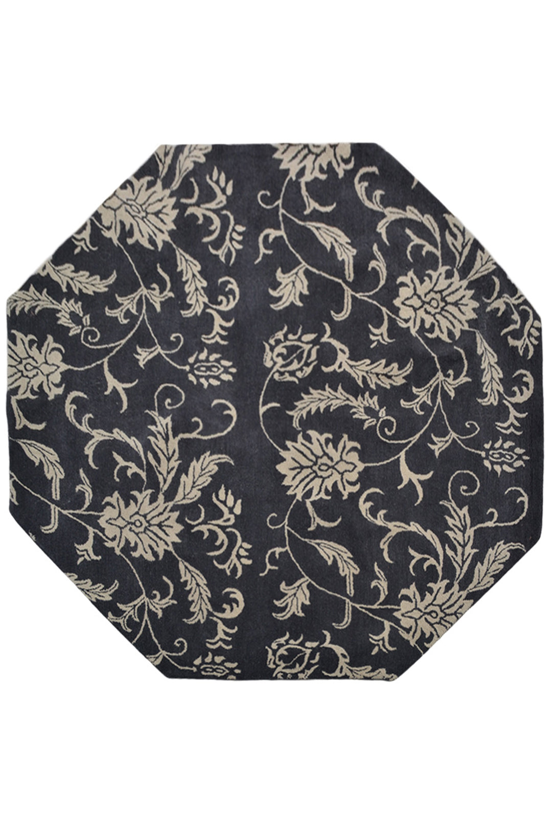 Nirvana Hand Tufted Wool Rug