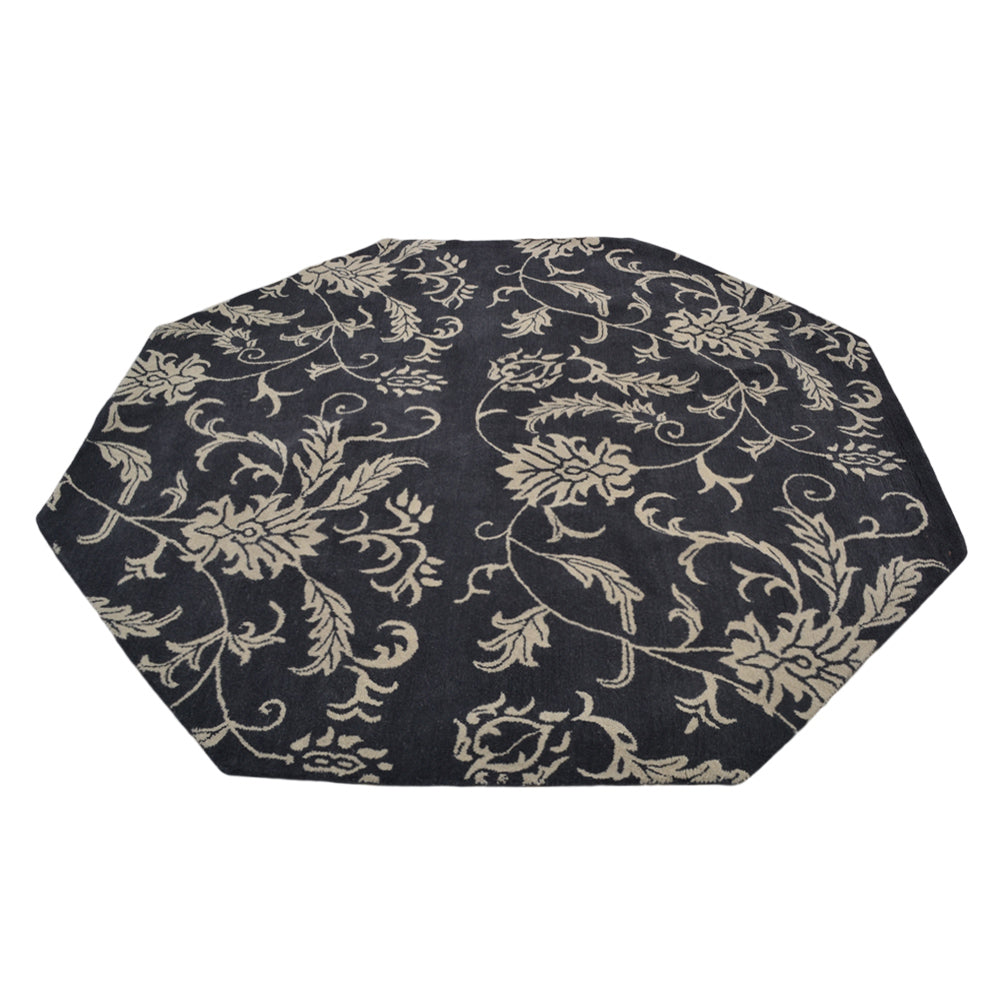 Nirvana Hand Tufted Wool Rug