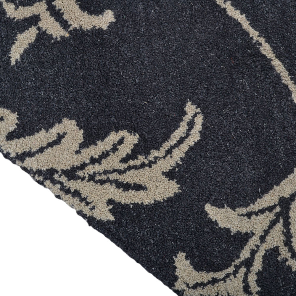 Nirvana Hand Tufted Wool Rug