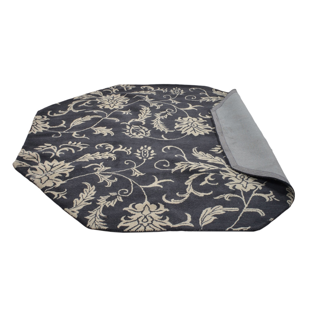 Nirvana Hand Tufted Wool Rug