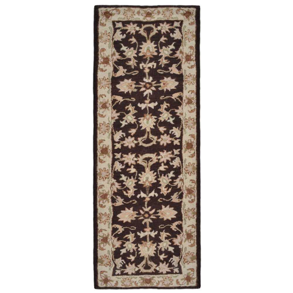 Tobermory Hand Tufted Wool Area Rug