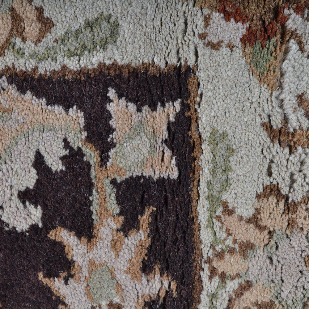 Tobermory Hand Tufted Wool Area Rug