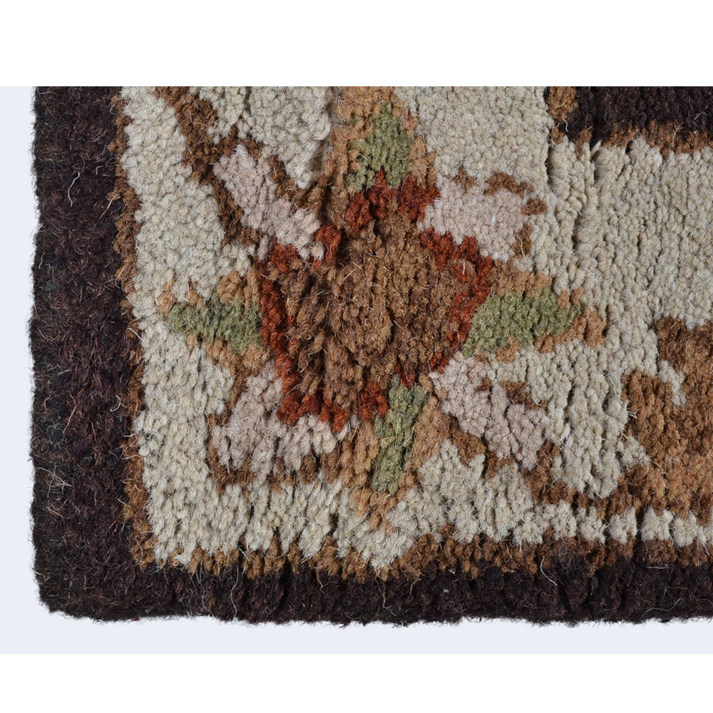 Tobermory Hand Tufted Wool Area Rug