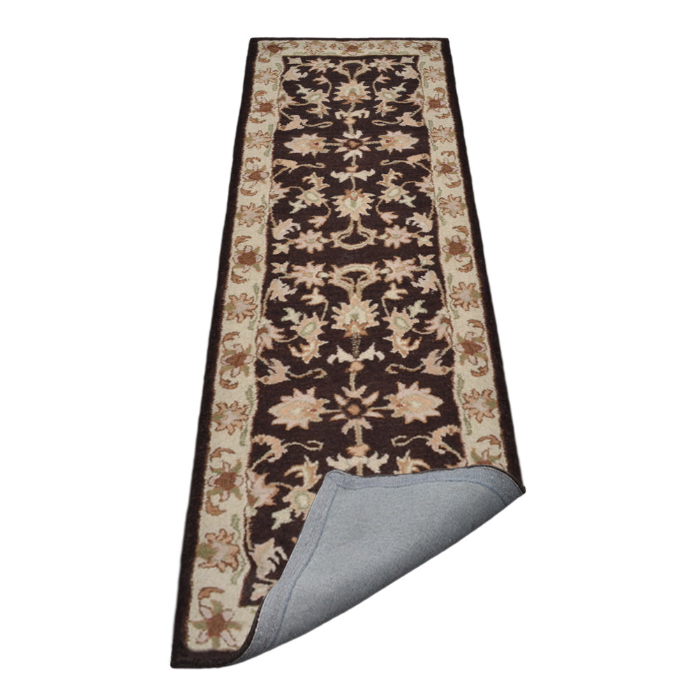 Tobermory Hand Tufted Wool Area Rug