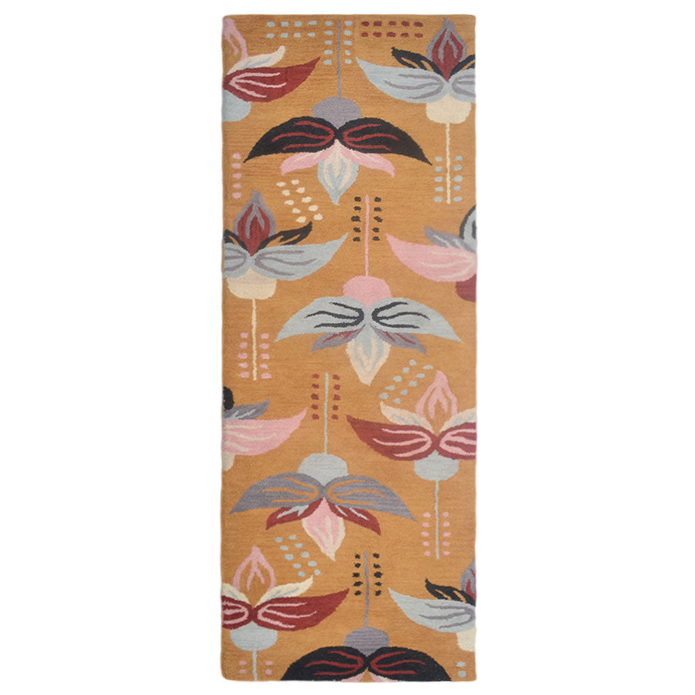 Lavana Hand Tufted Wool Area Rug