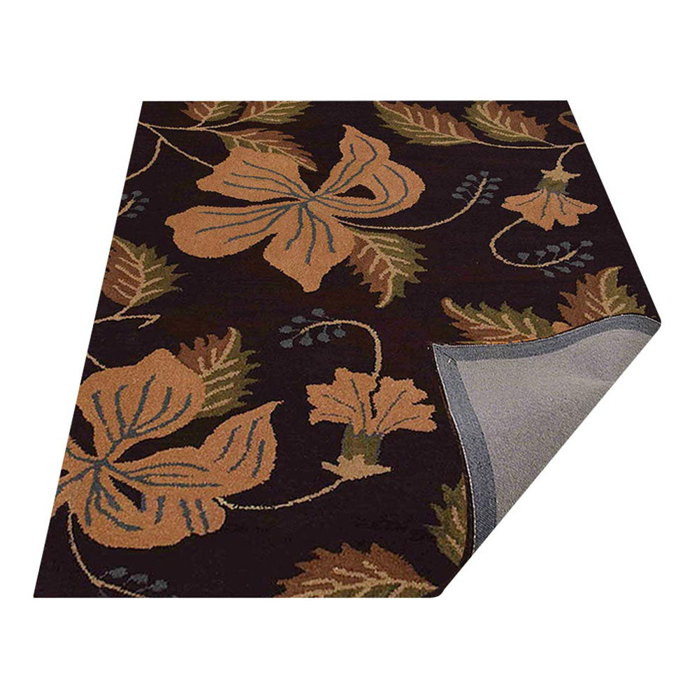 Hridaya Hand Tufted Wool Rug