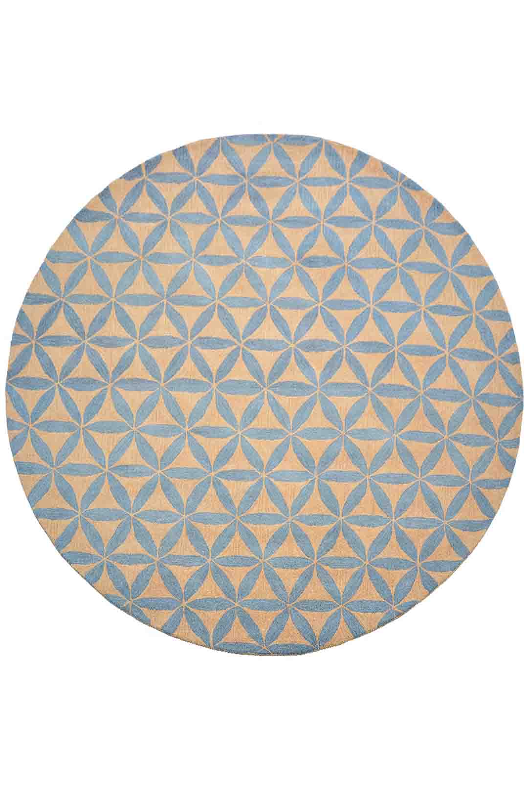 Orion Hand Tufted Wool Rug