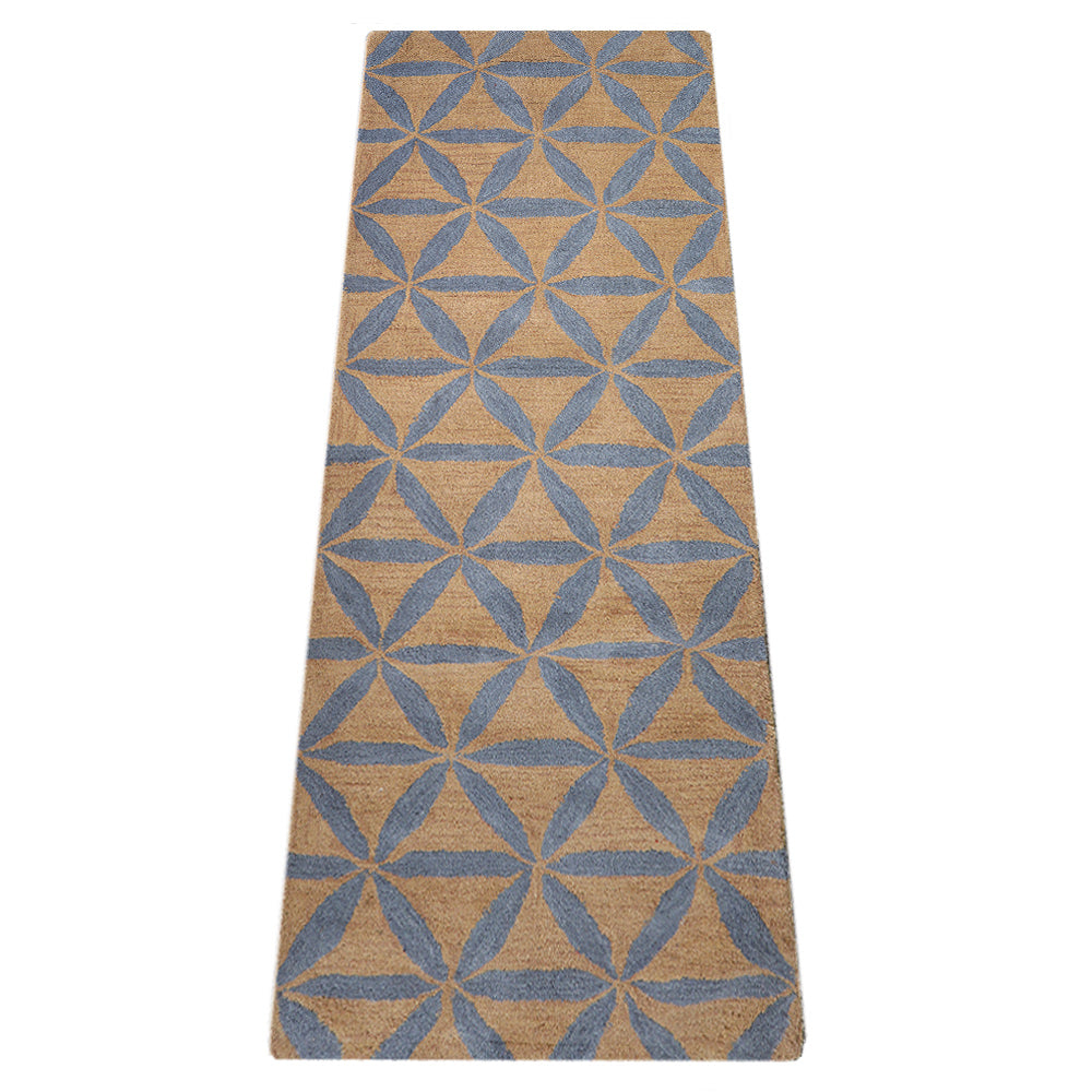 Orion Hand Tufted Wool Rug