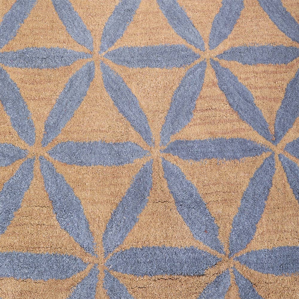 Orion Hand Tufted Wool Rug