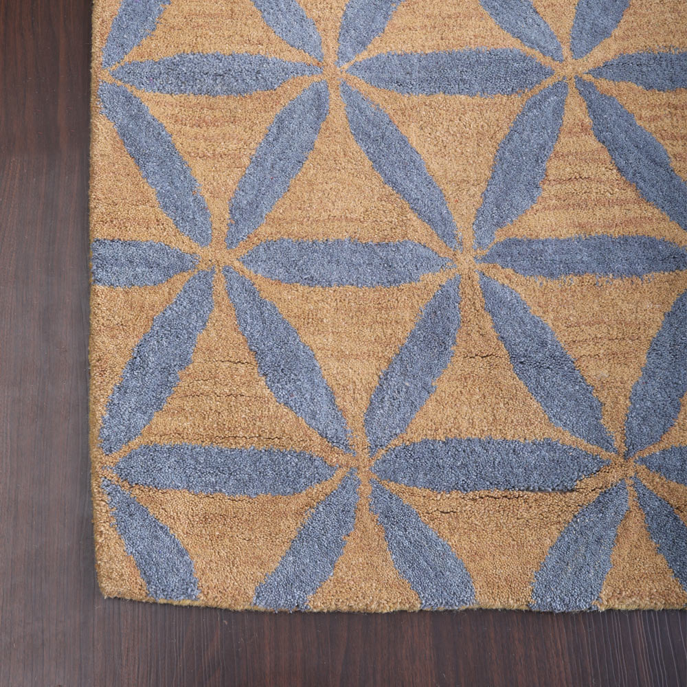 Orion Hand Tufted Wool Rug