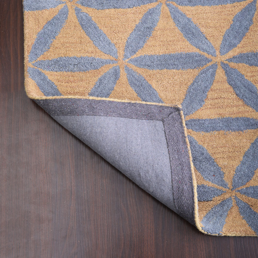 Orion Hand Tufted Wool Rug