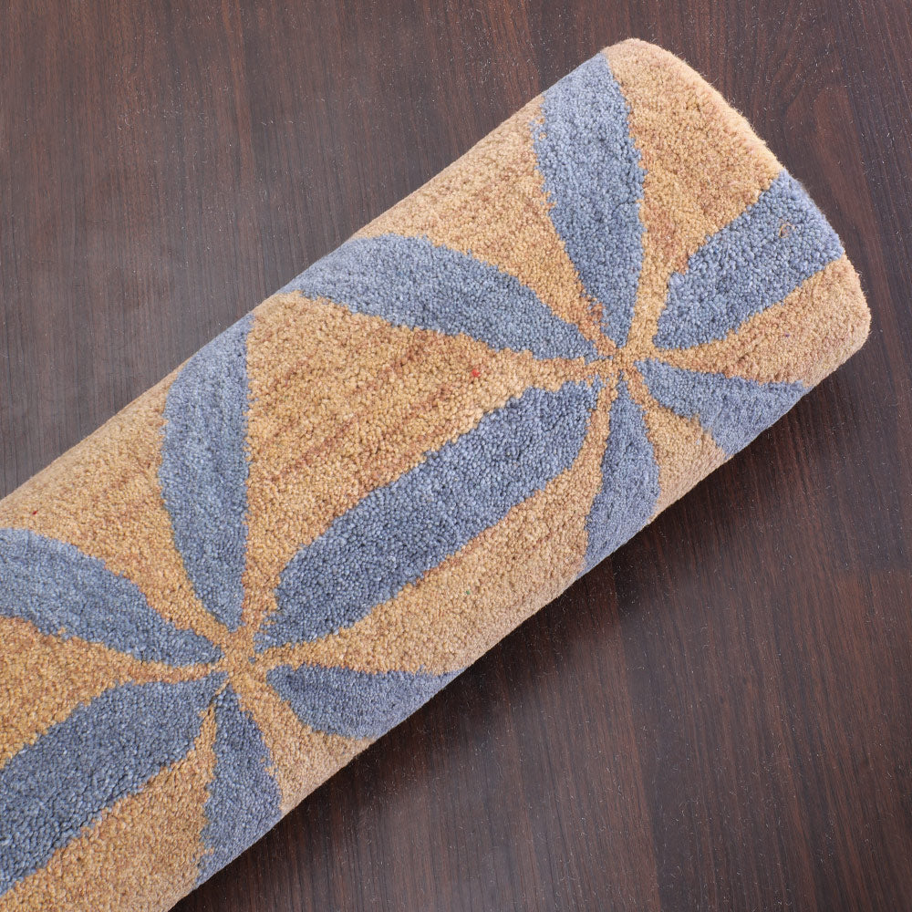 Orion Hand Tufted Wool Rug