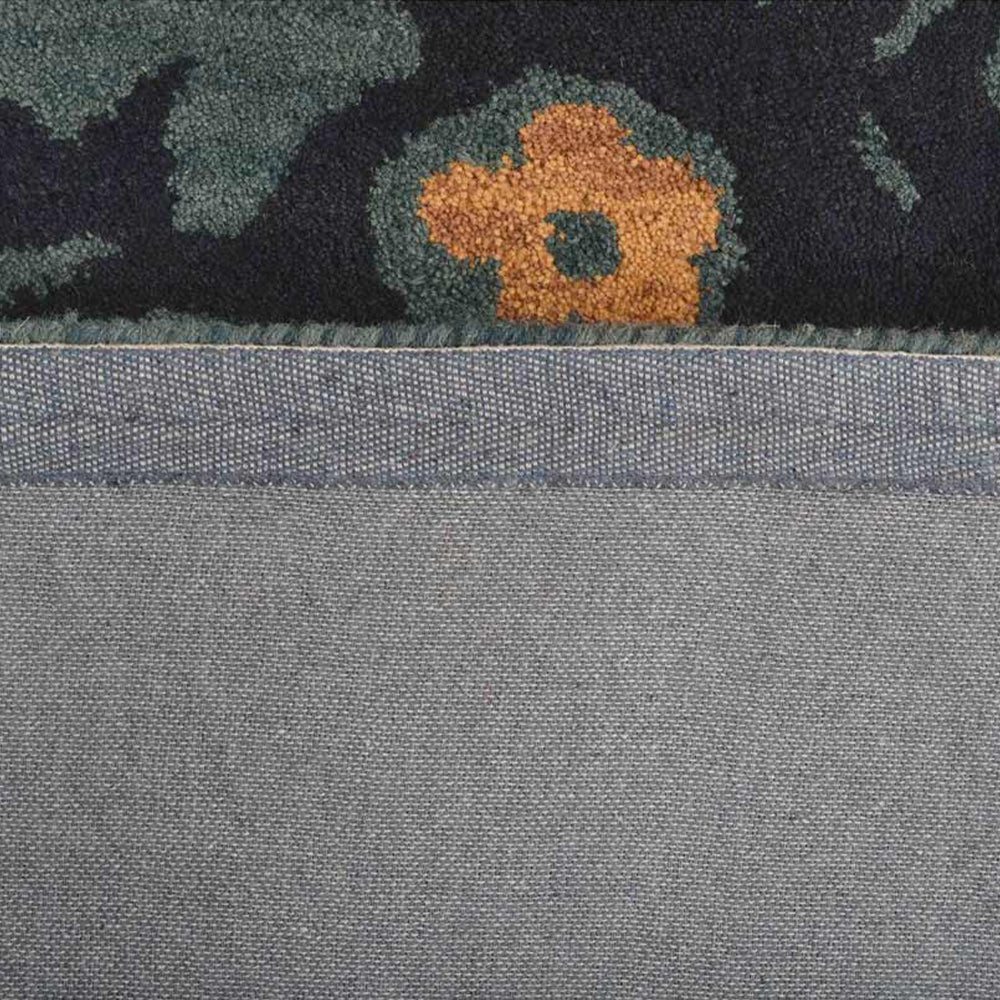 Artha Hand Tufted Wool Area Rug