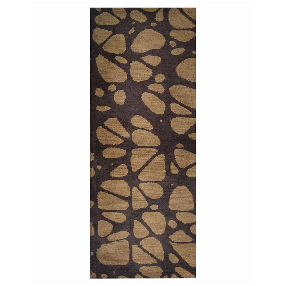 Pebble Hand Tufted Wool Rug