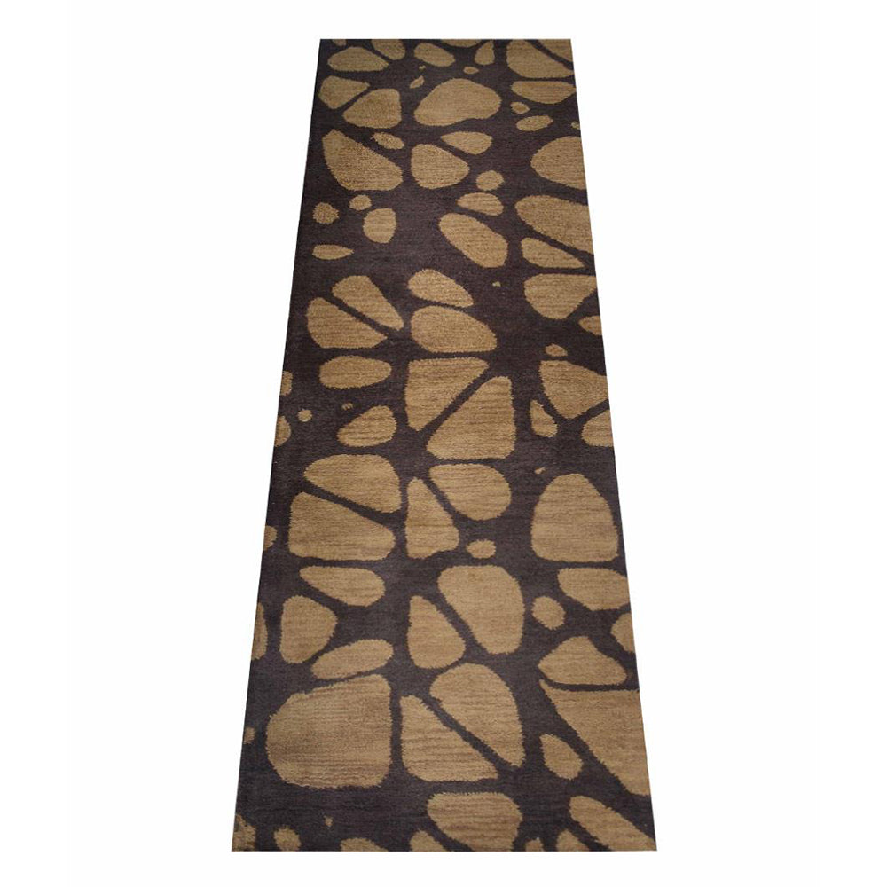 Pebble Hand Tufted Wool Rug