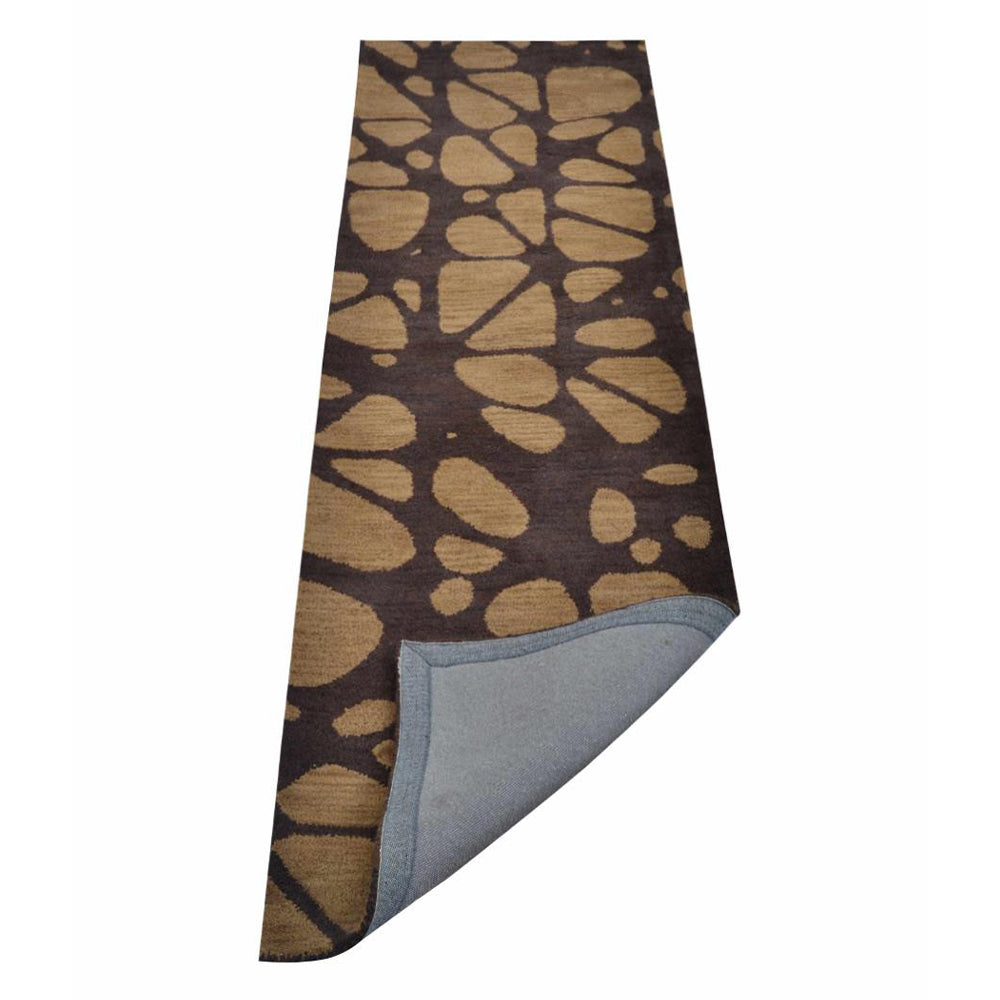 Pebble Hand Tufted Wool Rug