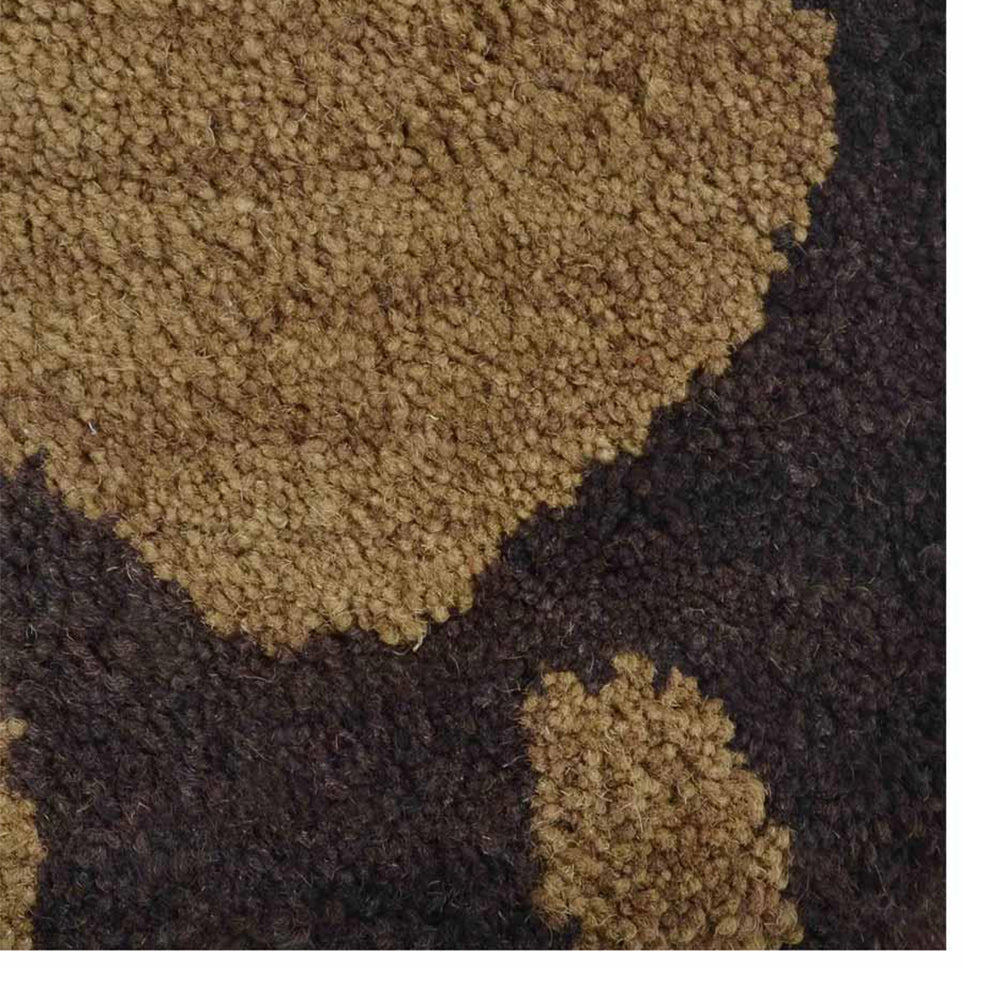 Pebble Hand Tufted Wool Rug