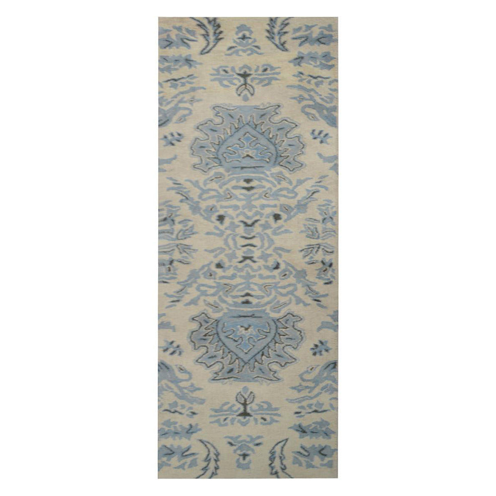 Sultan Hand Tufted Oriental Rug