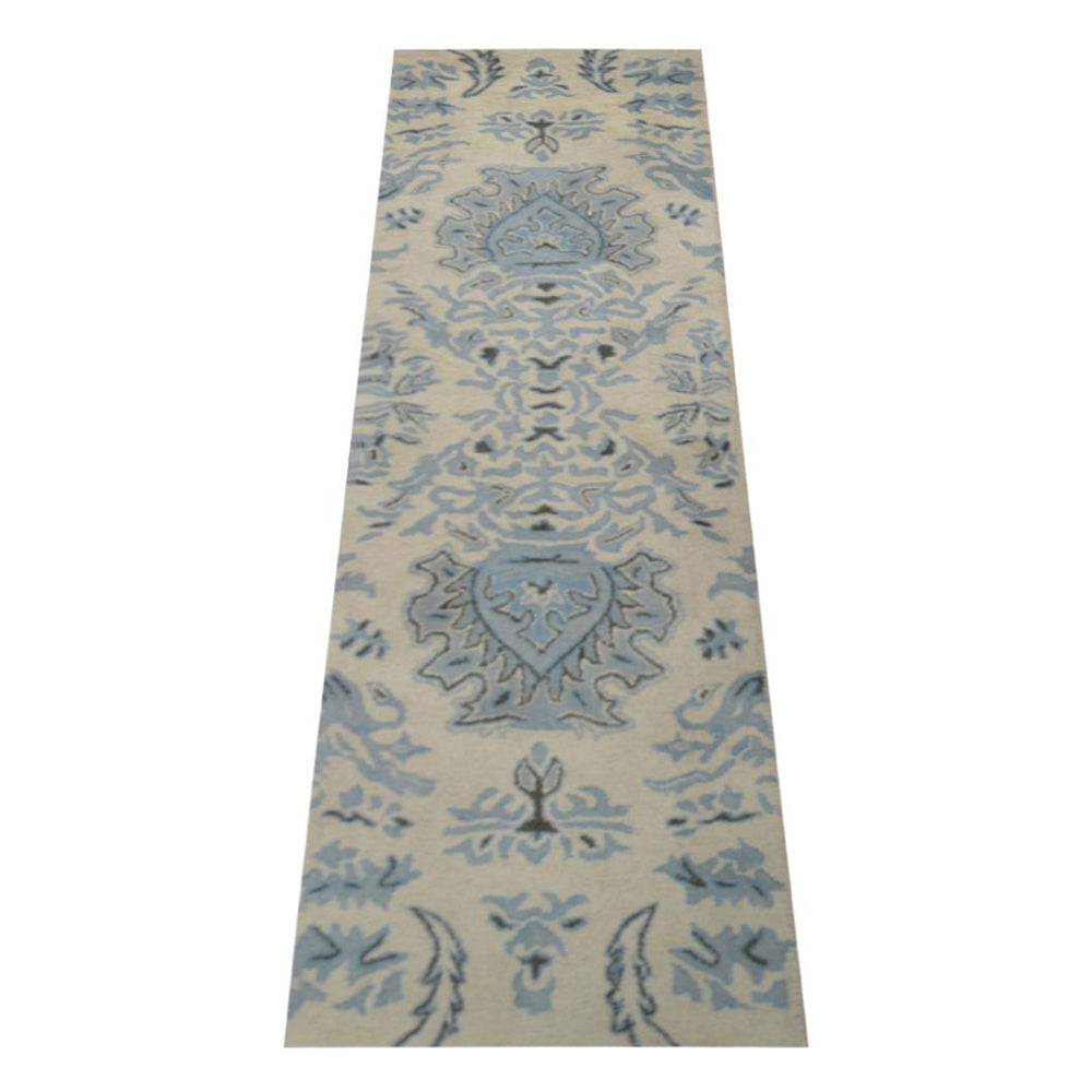 Sultan Hand Tufted Oriental Rug