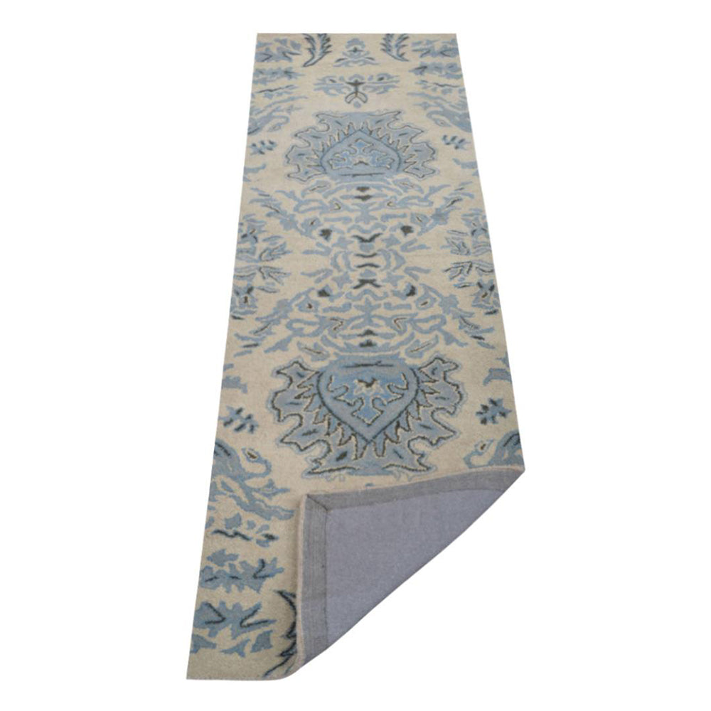 Sultan Hand Tufted Oriental Rug