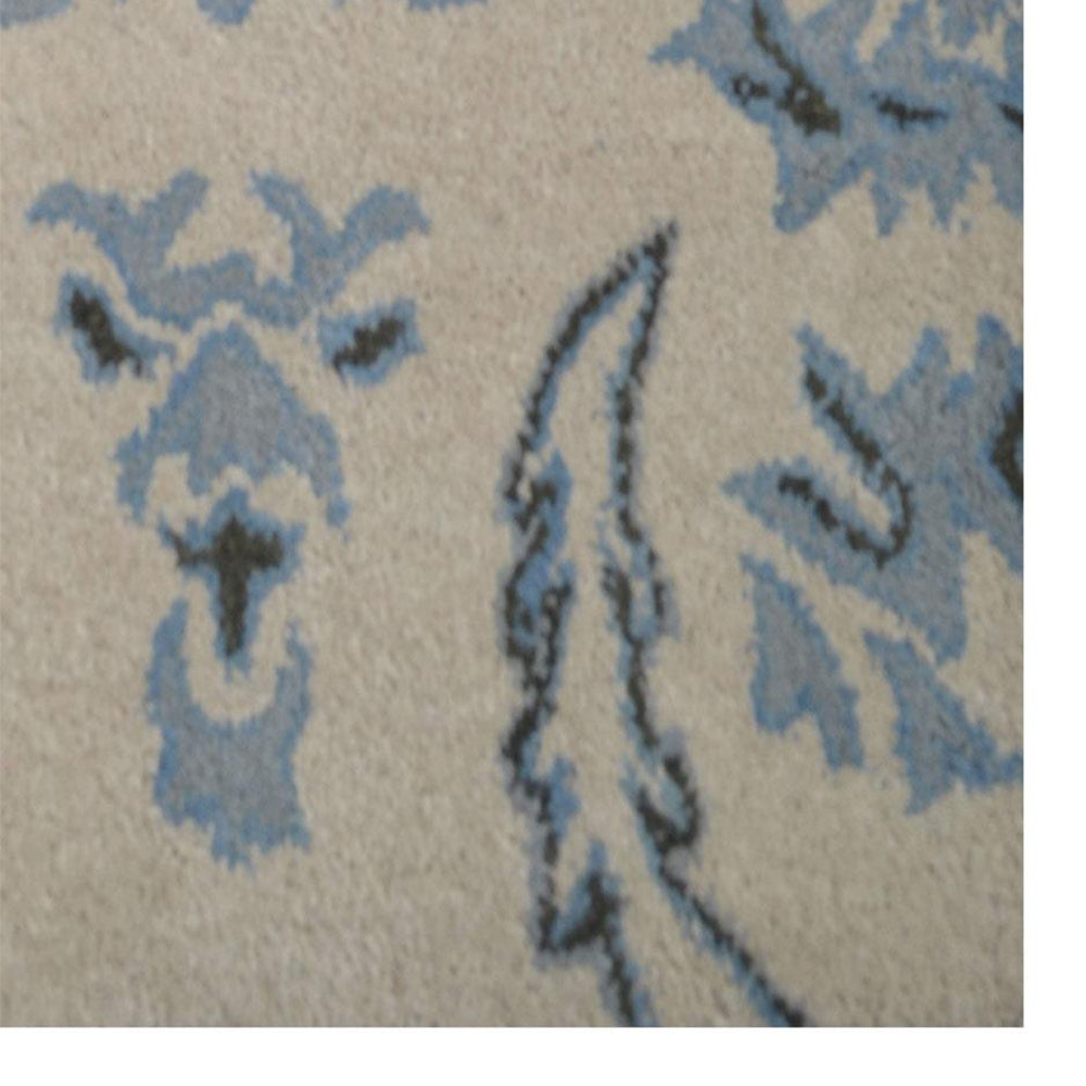 Sultan Hand Tufted Oriental Rug