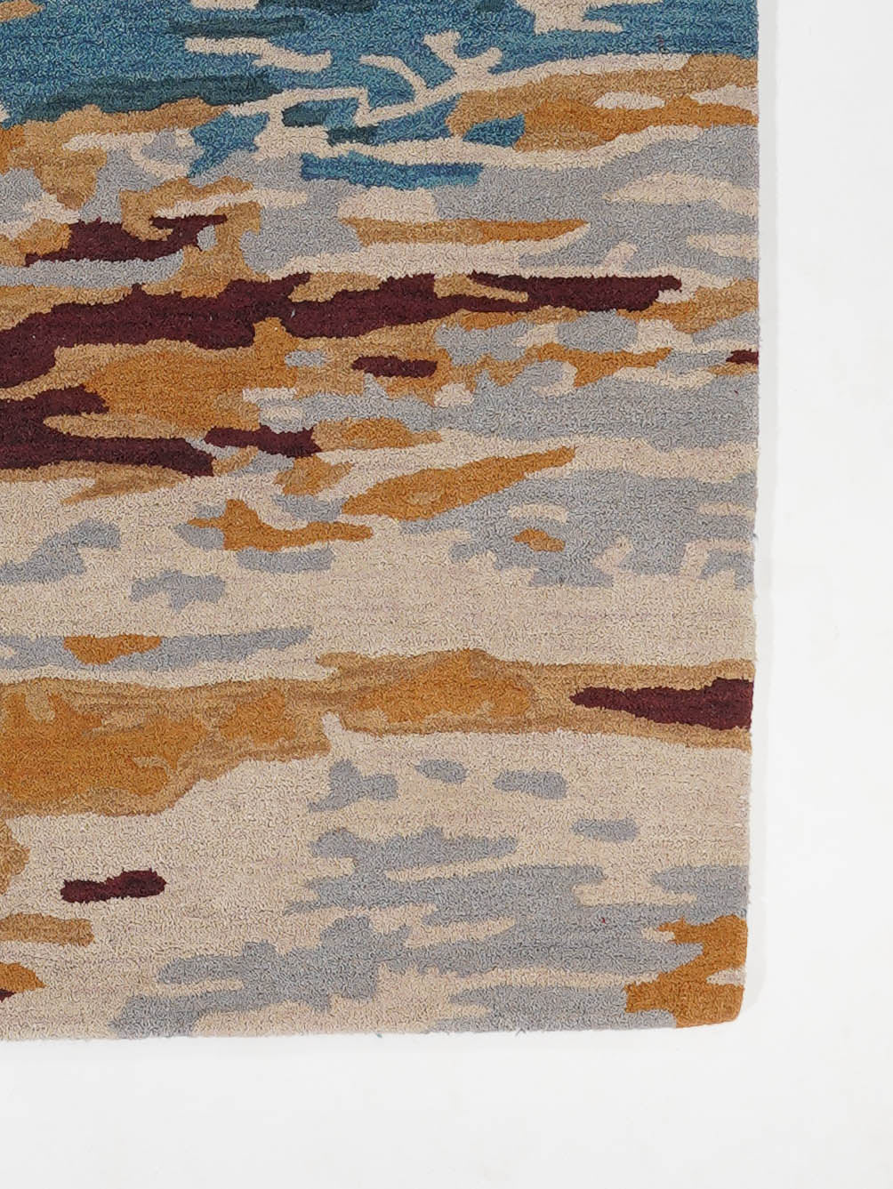 Astra Hand Tufted Area Rug