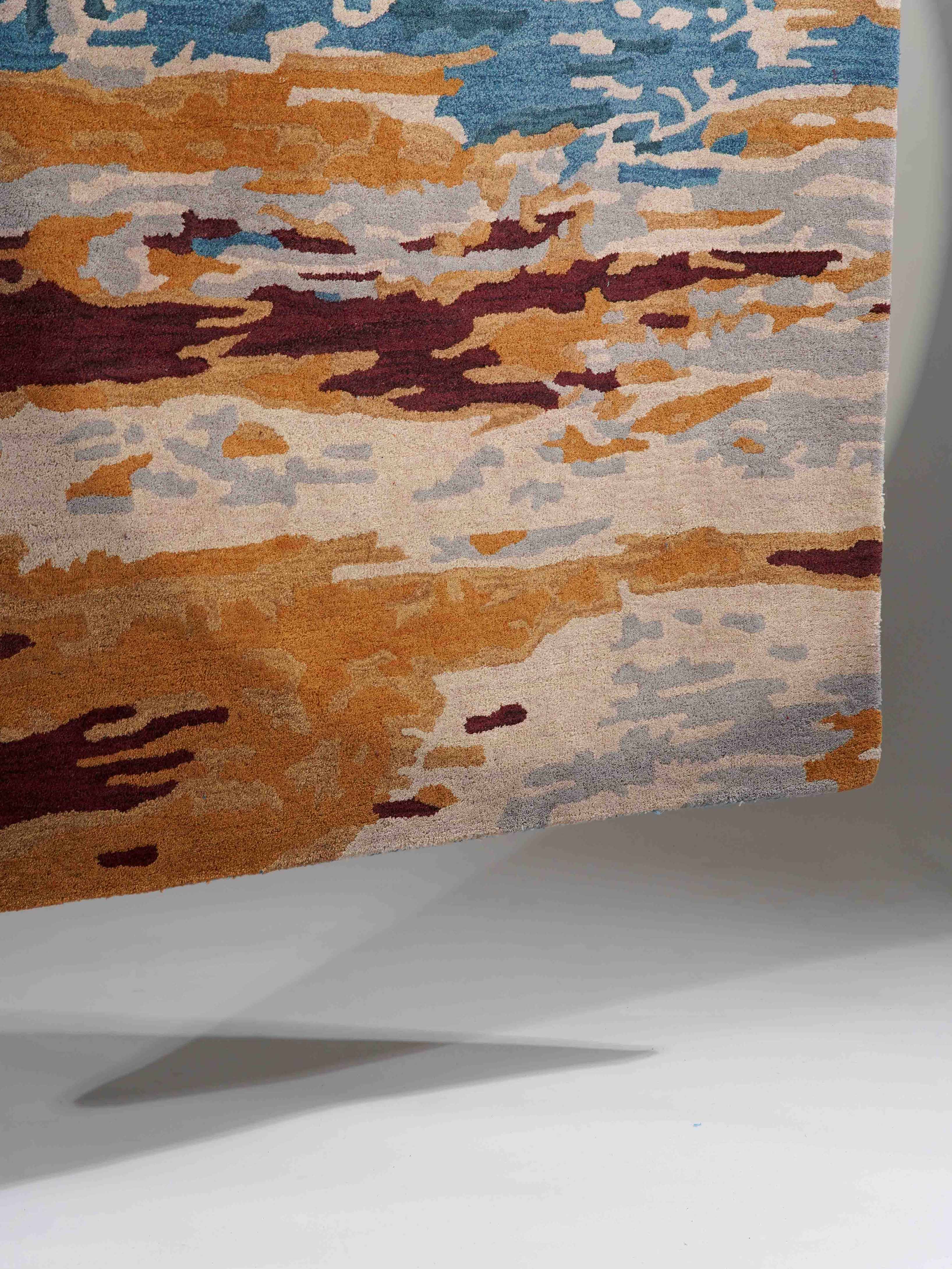 Astra Hand Tufted Area Rug