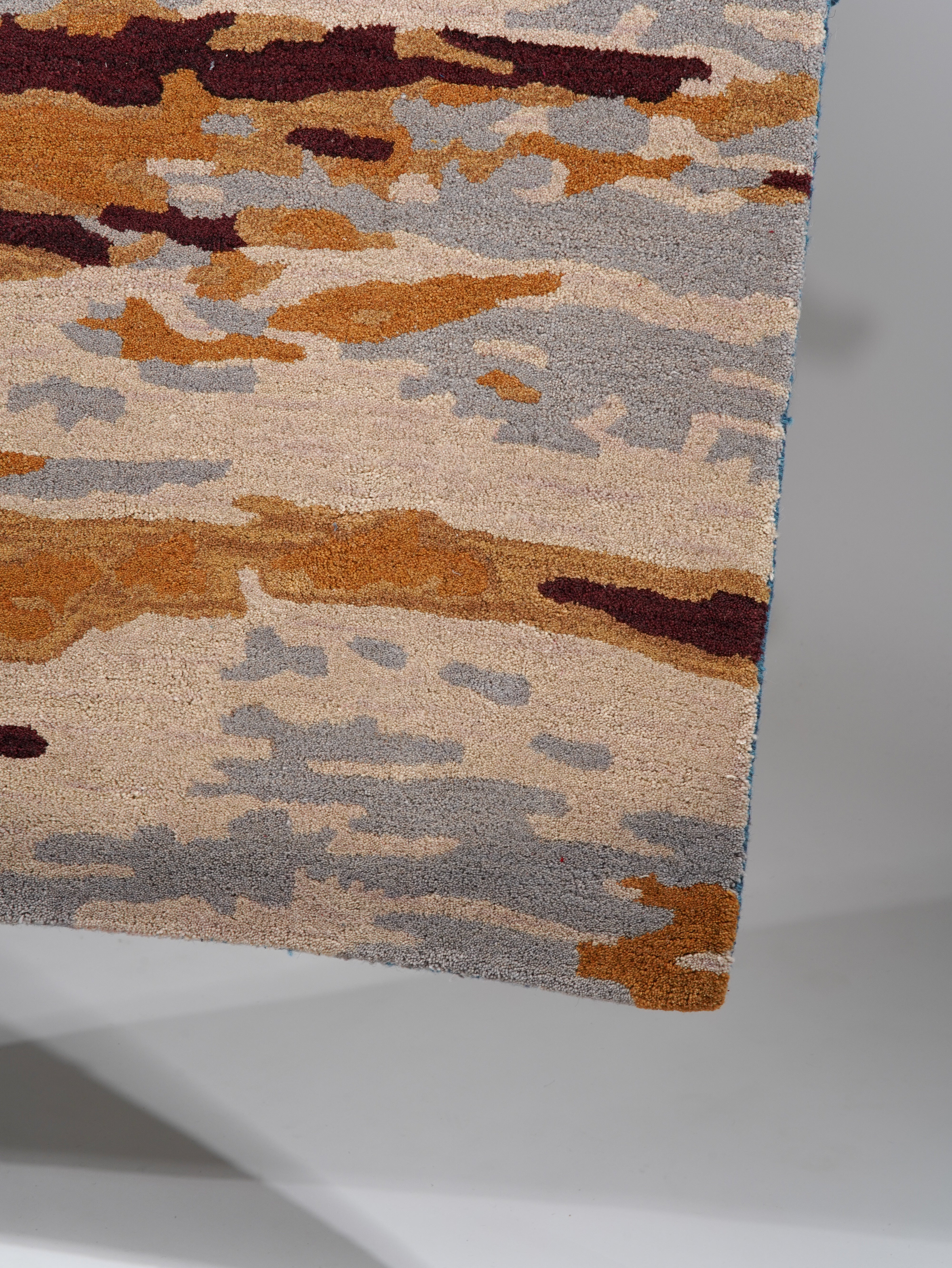 Astra Hand Tufted Area Rug