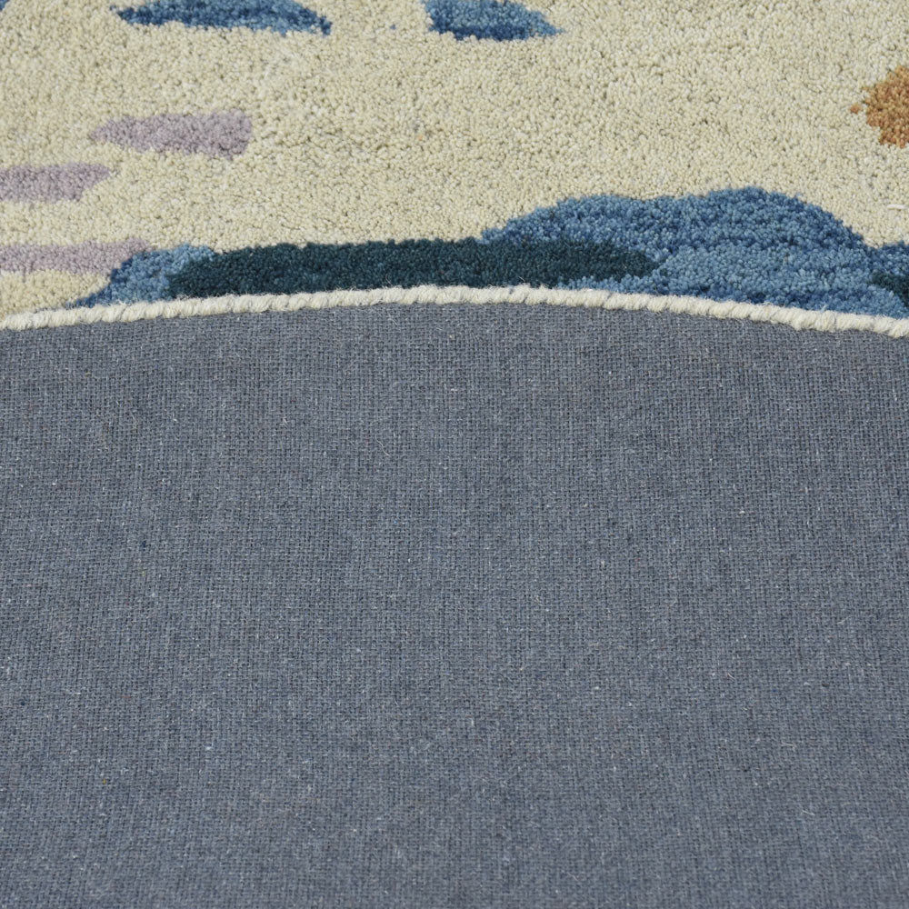 Astra Hand Tufted Area Rug
