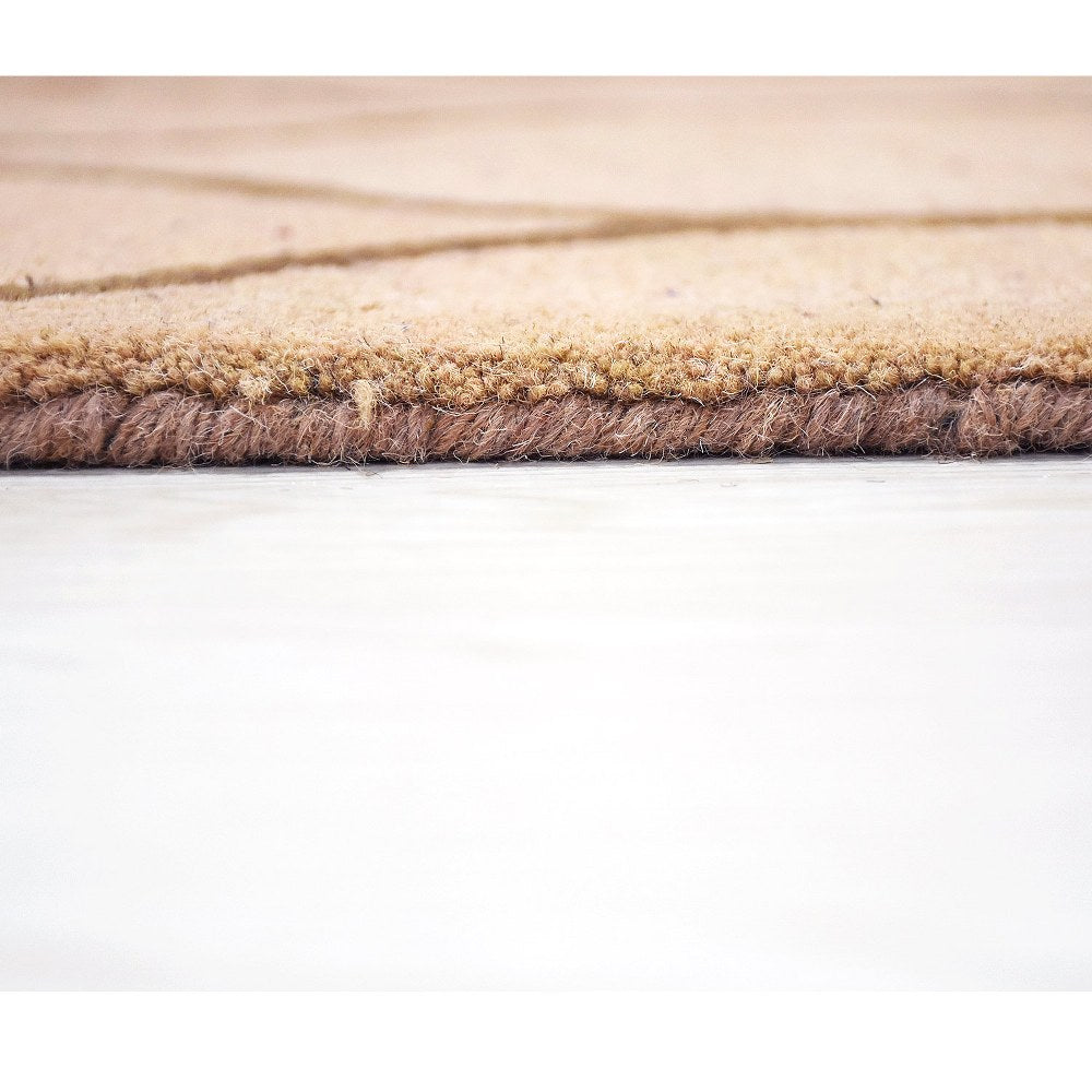 Siena Hand Tufted Wool Rug