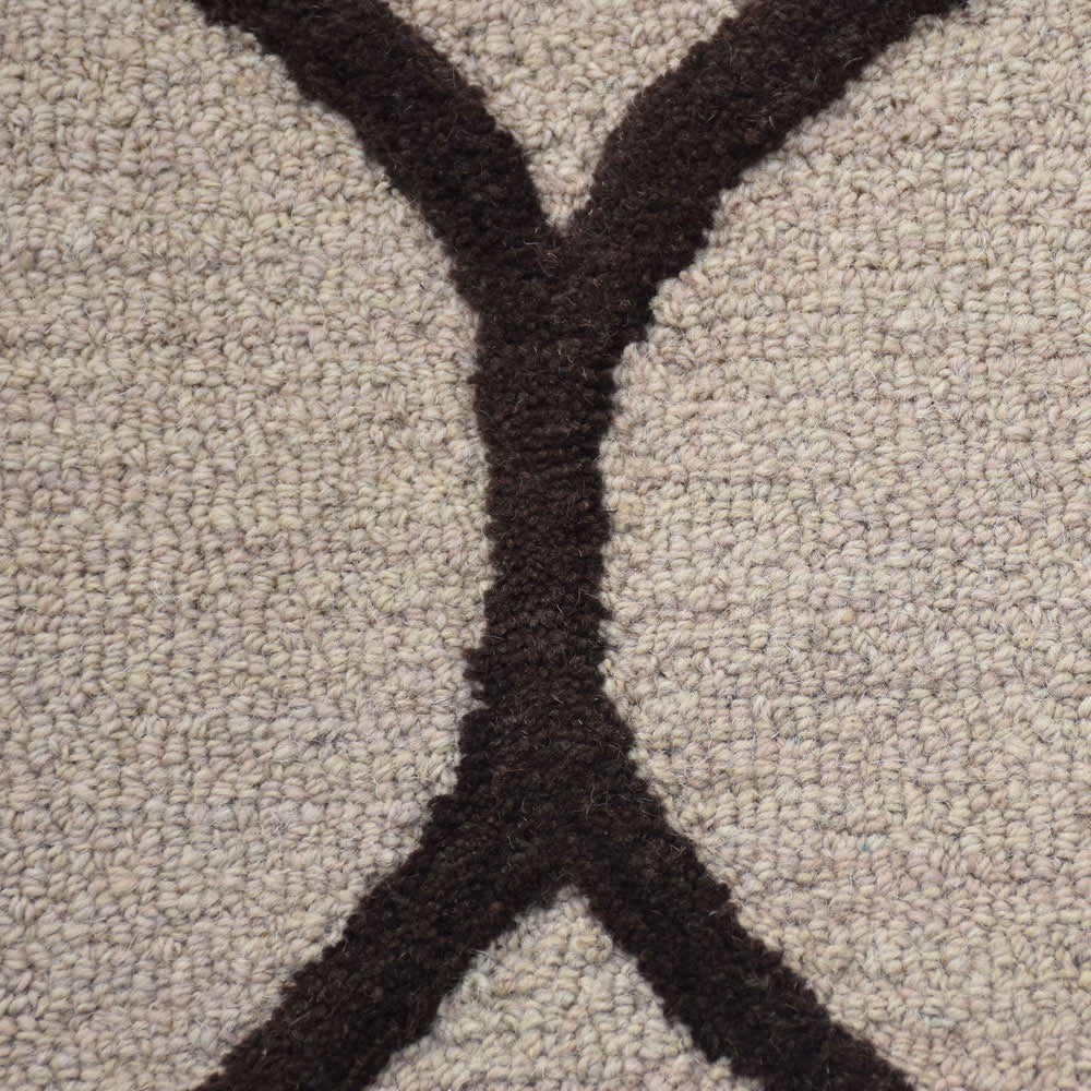 Siena Hand Tufted Wool Rug