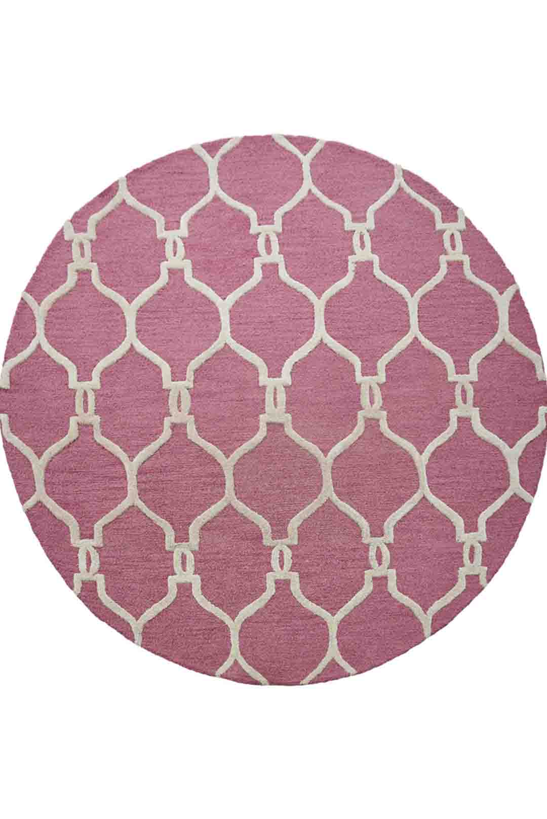 Siena Hand Tufted Wool Rug
