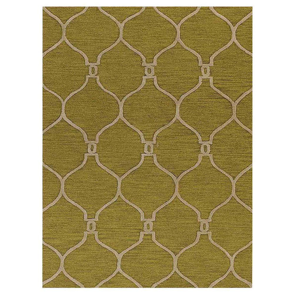 Siena Hand Tufted Wool Rug