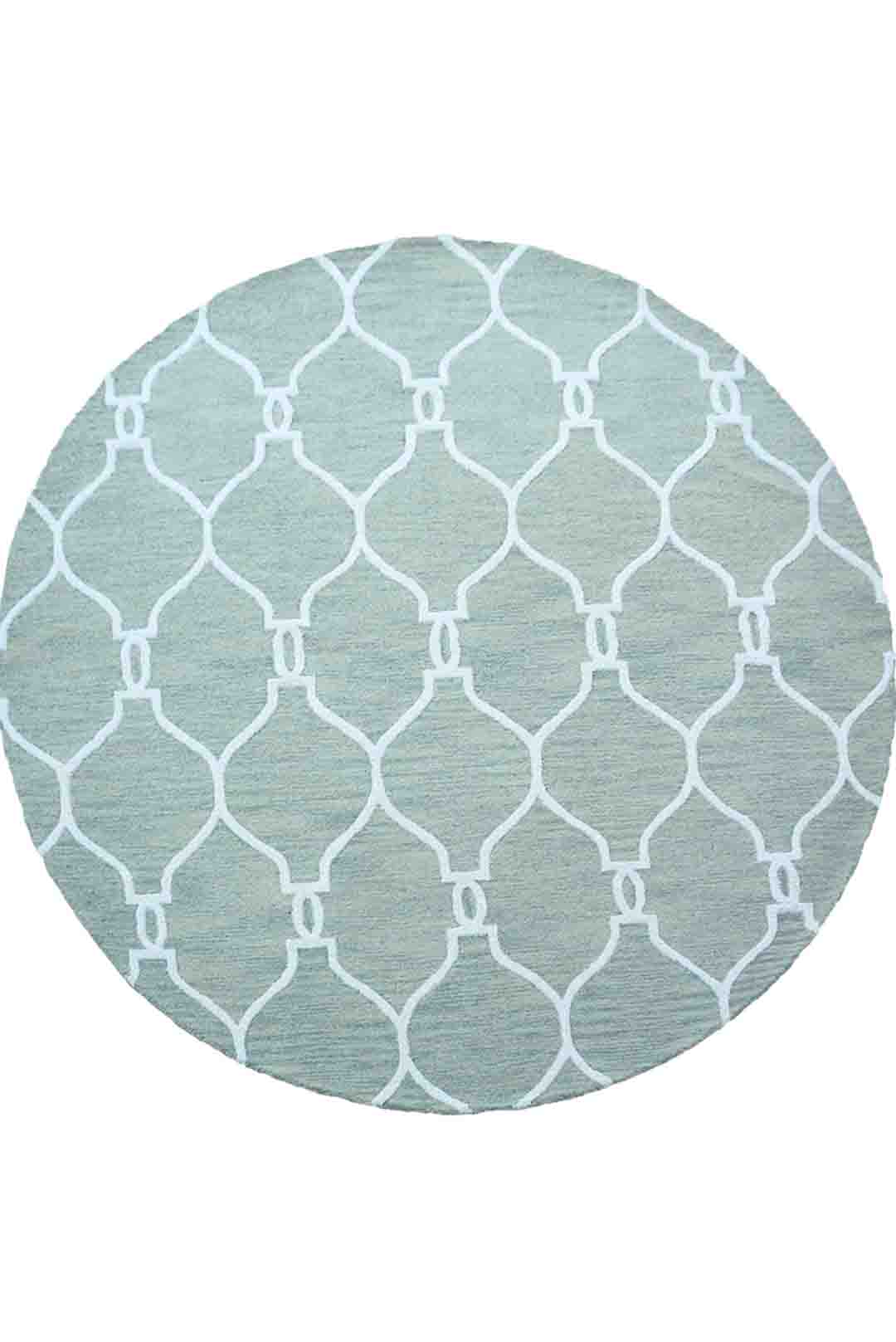 Siena Hand Tufted Wool Rug