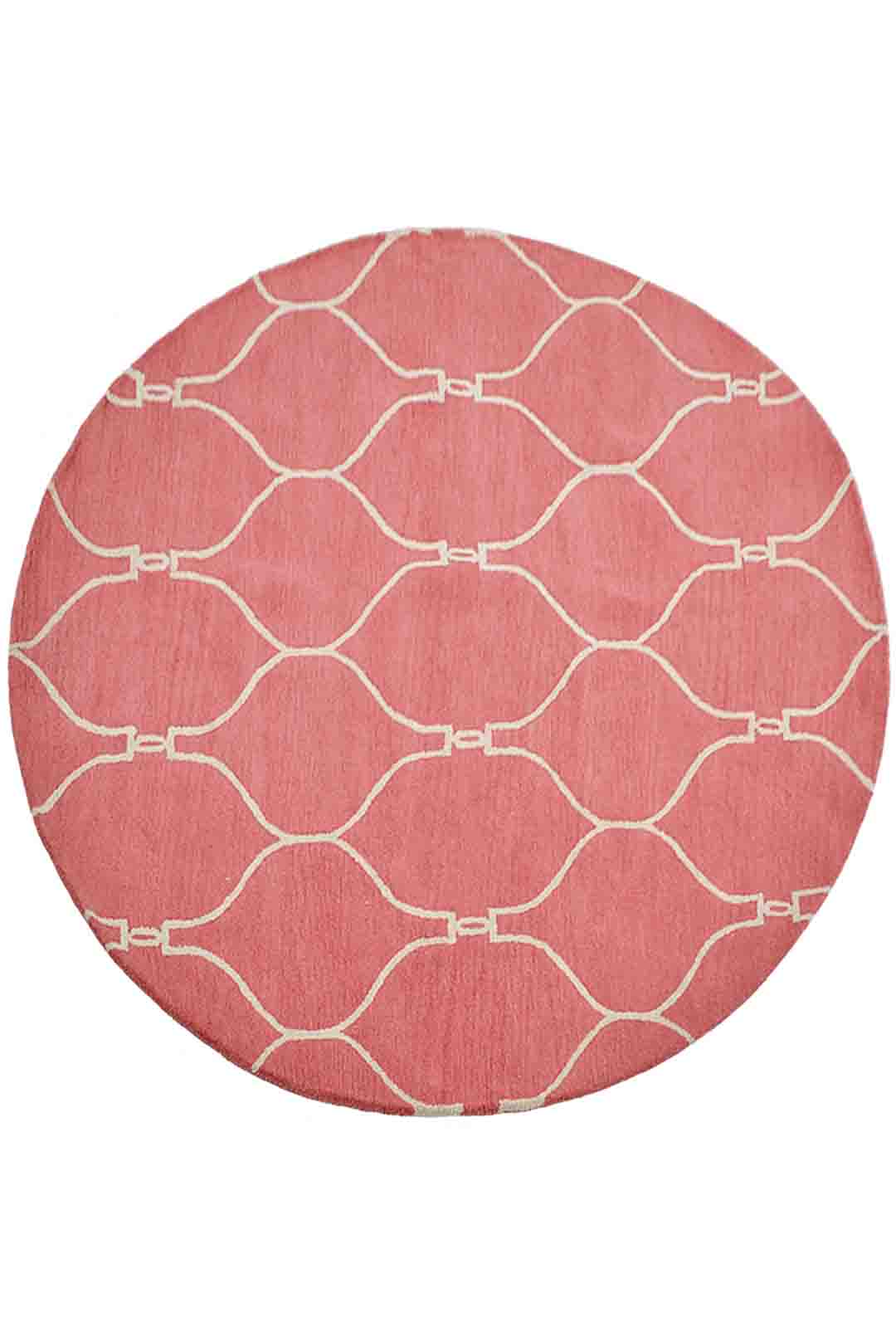 Siena Hand Tufted Wool Rug