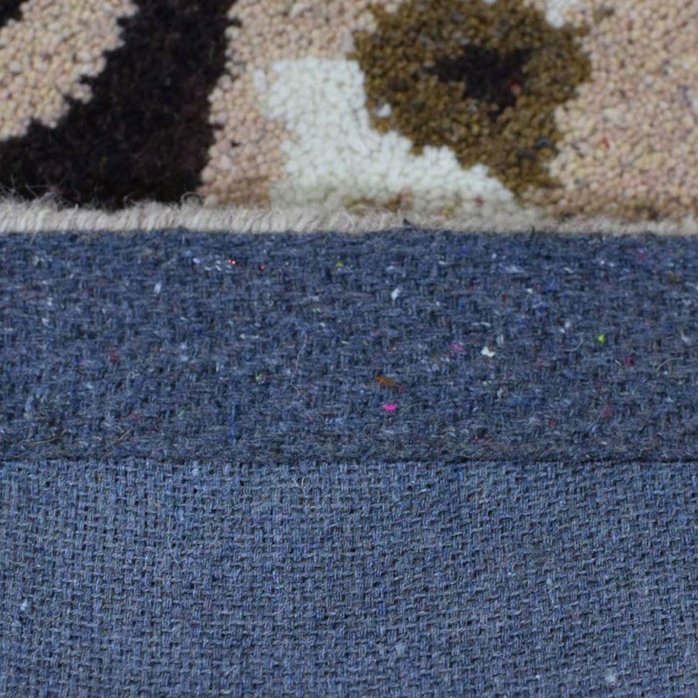 Ananta Hand Tufted Wool Area Rug