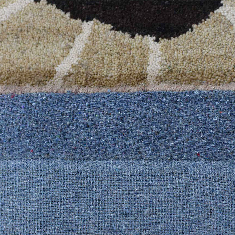 Vayu Hand Tufted Wool Rug
