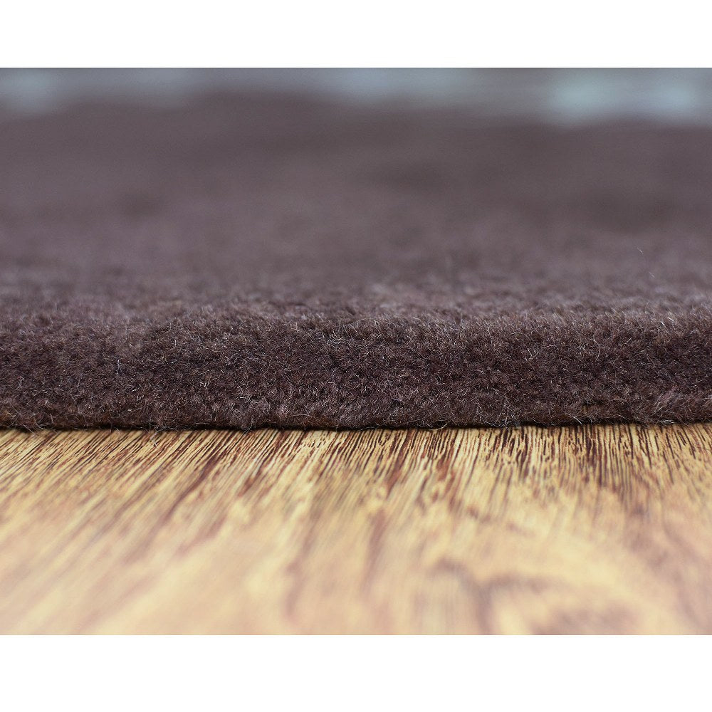 Padma Hand Tufted Wool Area Rug