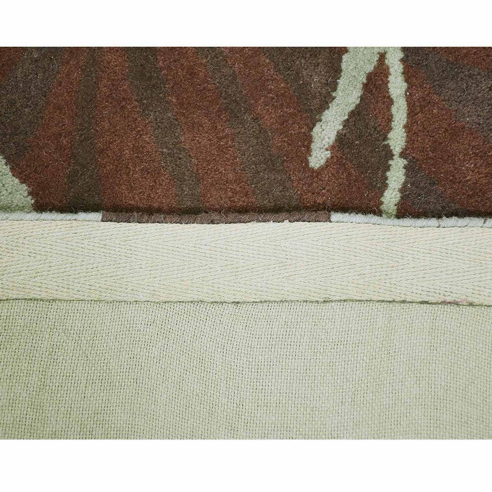 Padma Hand Tufted Wool Area Rug