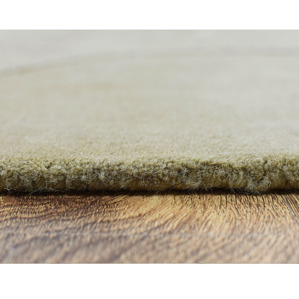 Jyoti Hand Tufted Wool Area Rug