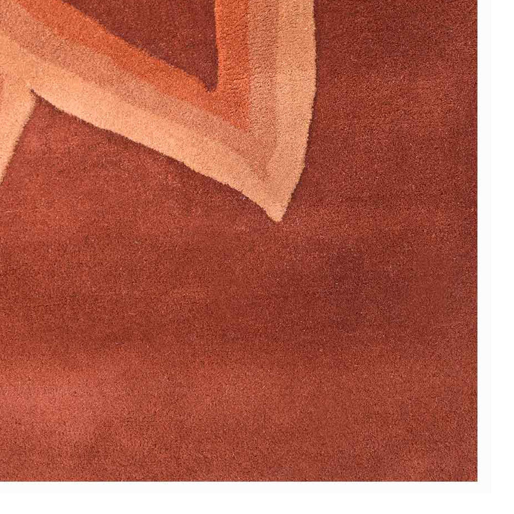 Kala Hand Tufted Wool Area Rug